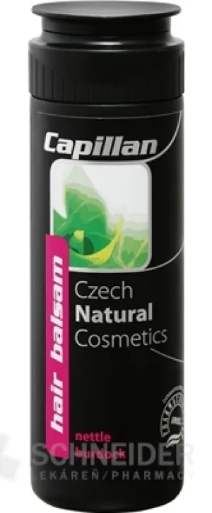 Haarbalsam von Capillan