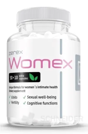 Zerex Womex