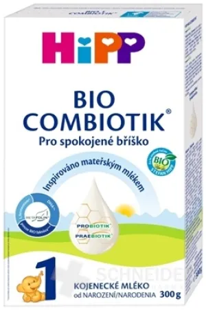 HiPP 1 BIO KOMBIOTIKUM
