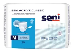 Seni ACTIVE CLASSIC Mittel