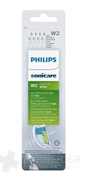 Philips Sonicare W2 Optimal White Standard