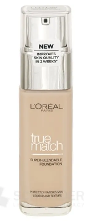 L´OREAL True Match 3R/3C ROSE BEIGE