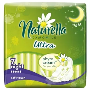 Natürliche KAMILLE Ultra Night