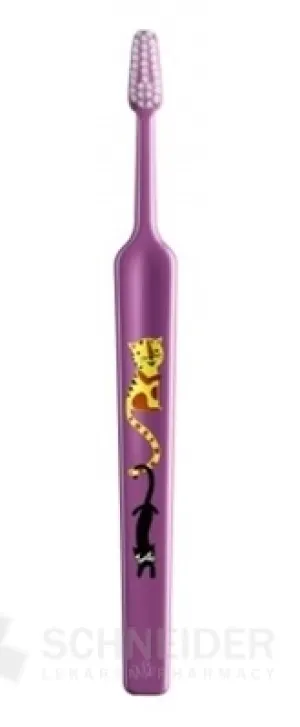 TePe Select Compact ZOO Soft Zahnbürste