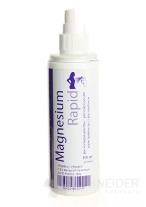 Magnesium Rapid