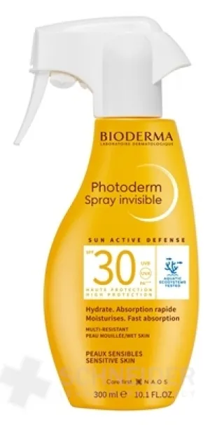 BIODERMA Photoderm Spray SPF 30