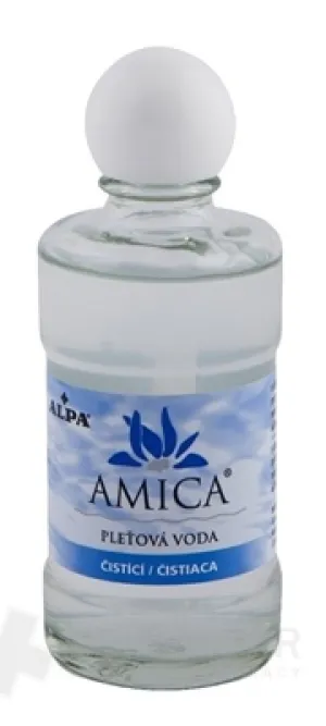 AMICA HAUTREINIGUNGSWASSER
