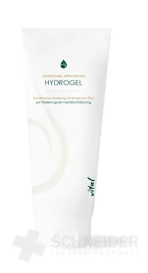 VITALES HYDRATIONSGEL