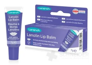 LANSINOH Lanolin Lippenbalsam