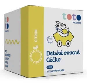 DIESES Obstetikett für Kinder