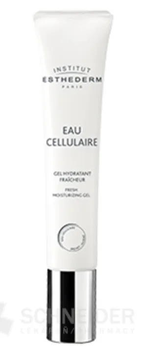 ESTHEDERM CELLULAR WATER FRISCHES FEUCHTIGKEITSGEL