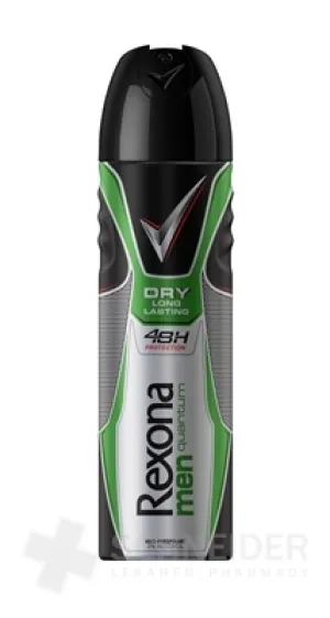 Rexona Men wie viel