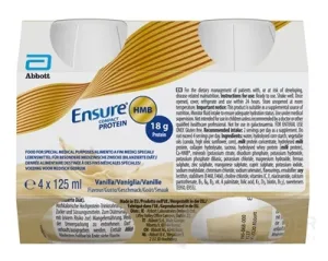 Stellen Sie COMPACT PROTEIN HMB sicher