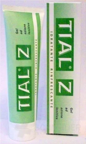 TIAL Z-Gel