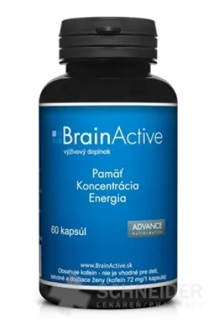 ADVANCE BrainActive