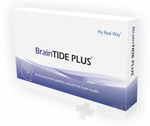 BrainTIDE PLUS
