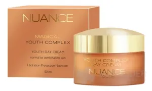 NUANCE YOUTH DAY CREAM normale bis Mischhaut