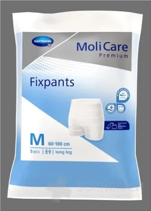 MoliCare Premium Fixpants langes Bein M