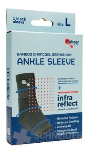 Pulsaar Active Knöchelbandage