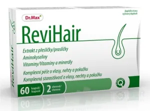 Dr.Max ReviHair