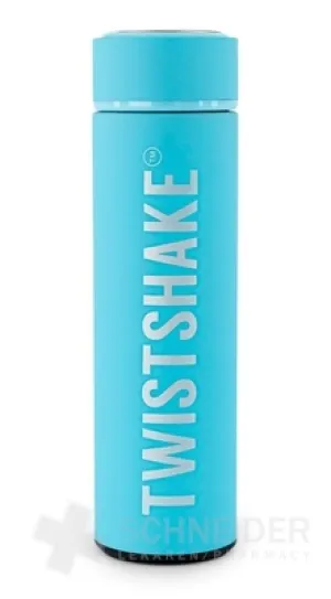 TWISTSHAKE Termoska Heiß oder Kalt 420 ml