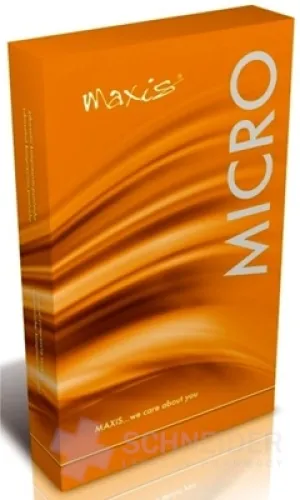 MAXIS MICRO WADENSTRÜMPFE