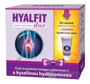 HYALFIT DUO Geschenkpaket