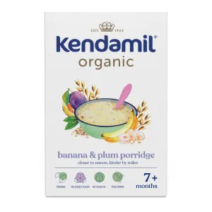 KENDAMIL BIO Milchfreier Brei