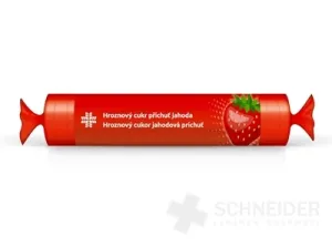LIVSANE Traubenzucker mit Vitamin C