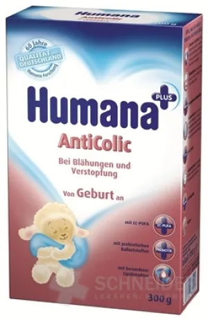 HUMANA AntiColic