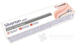 Dr. Konrad Silvertan Pasta
