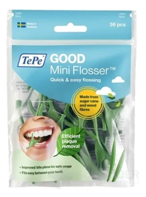 TePe GOOD Mini-Zahnseide