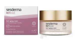 Sesderma RETI AGE Anti-Aging-Creme