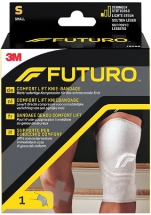 3M FUTURO Comfort Kniebandage [SelP]