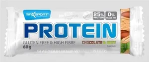 PROTEIN SCHOKOLADENNÜSSE GF