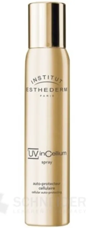 ESTHEDERM UVinCellium