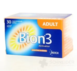 BION 3