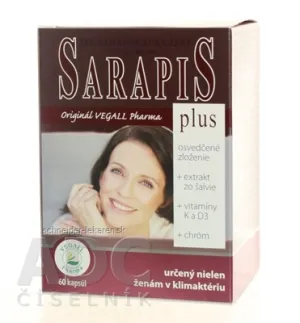 SARAPIS mehr
