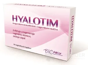 BIO-Faktor HYALOTIM