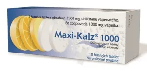 Maxi-Kalz 1000