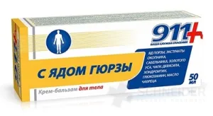 Twins Tek 911+ JED ZO ZMIJE A KOSTIHOJ