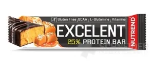NUTREND AUSGEZEICHNETER PROTEINRIEGEL
