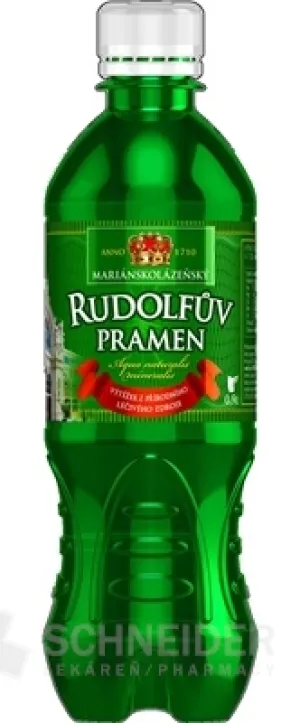 RUDOLFS FRÜHLING