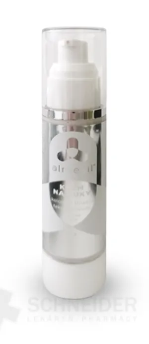 Almesil HANDCREME
