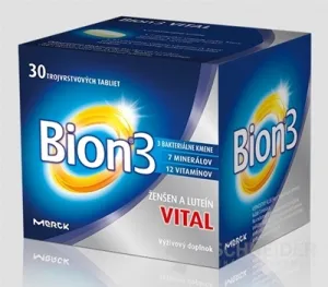 BION 3 VITAL