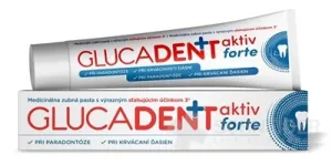 GLUCADENT+ aktiv forte