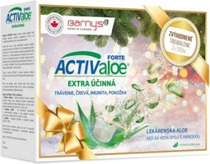 BARNY'S ACTIValoe FORTE