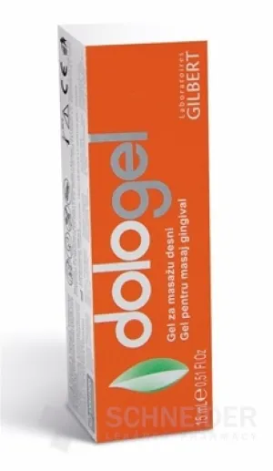 dologel