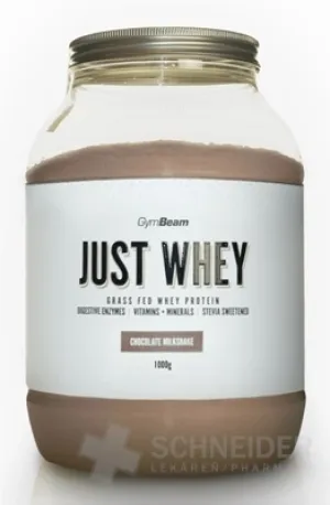 GymBeam Protein Just Whey