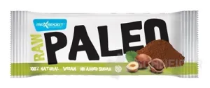 ROHE PALEO-Barbar-KAKAO-HASELNÜSSE